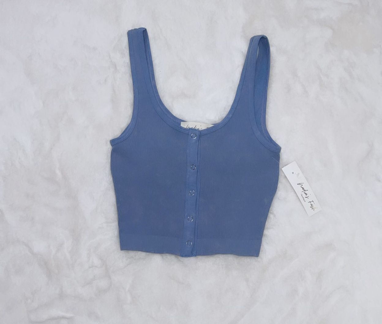 Stretchy Tee